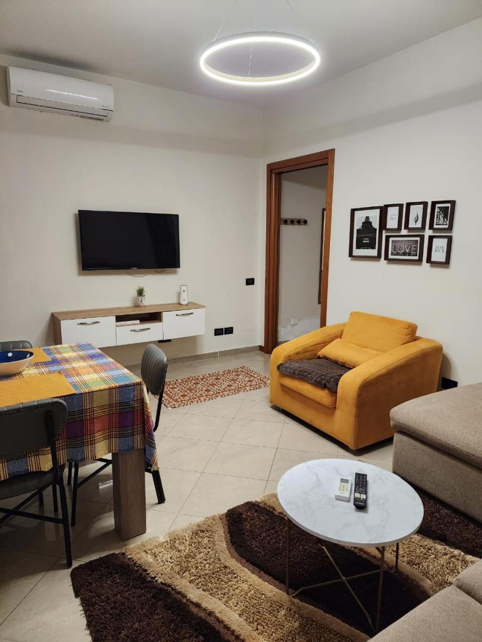 Vila 29A Tirana Exterior photo