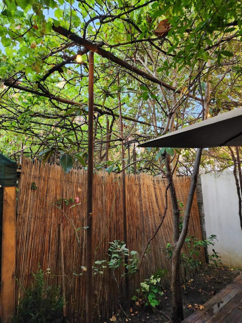 Vila 29A Tirana Exterior photo